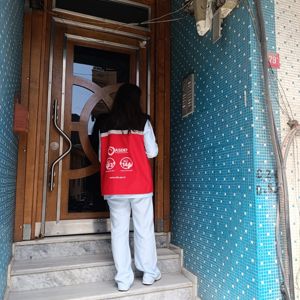 Aile Sosyal Destek Programı (ASDEP) Kapsamında İl Genelinde Ziyaretlerimiz Devam Ediyor - fotoğraf 1