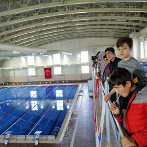 İl Müdürlüğümüze tarafından yürütmekte olan “Okul Destek Projesi”  Programı Diyadin ve Taşlıçay İlçesinde Gerçekleşti. - fotoğraf 4