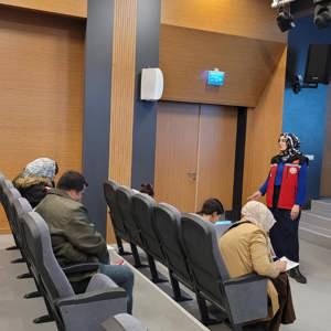 Okul Destek (ODES) Projesi Kapsamında SED Hizmetinden Yararlanan Çocuklarımıza Yönelik Etkinlikler Düzenlemeye Devam Ediyoruz - fotoğraf 8