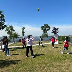 Okul Destek (ODES) Projesi Kapsamında SED Hizmetinden Yararlanan Çocuklarımıza Yönelik Etkinlikler Düzenlemeye Devam Ediyoruz - fotoğraf 1
