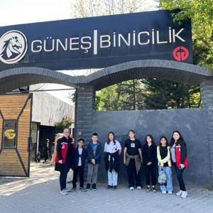 Okul Destek (ODES) Projesi Kapsamında SED Hizmetinden Yararlanan Çocuklarımıza Yönelik Etkinlikler Düzenlemeye Devam Ediyoruz - fotoğraf 2