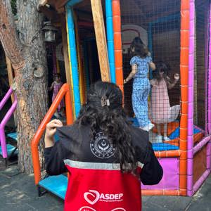 2025 Aile Yılı Kapsamında "Ailemiz Geleceğimiz, Değerlerimiz" Mottosuyla, Kıymetli Şehit Yakınlarımızın ve Gazilerimizin Aileleri Bir Araya Gelmiştir. - fotoğraf 2