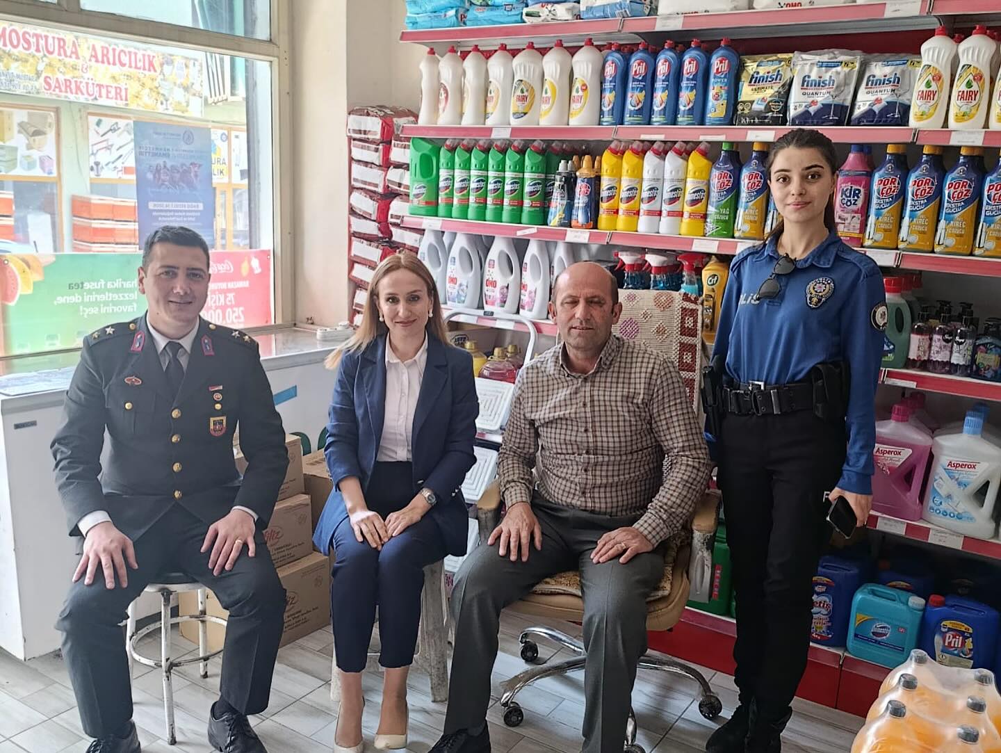 Kurban Bayramı Ziyaretleri