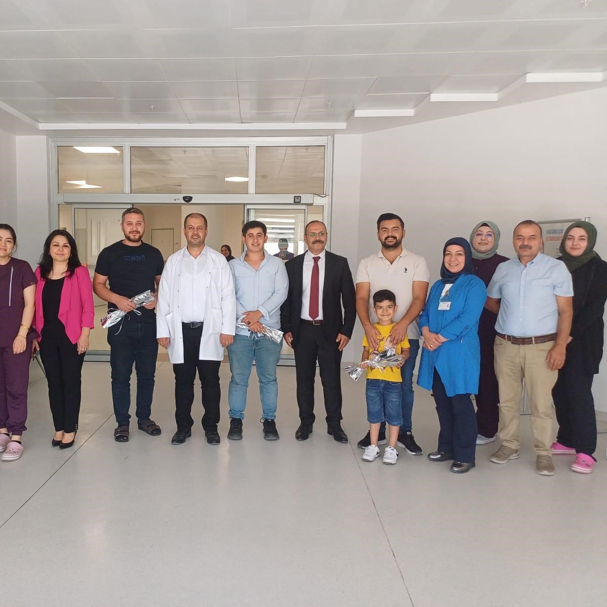 👶🏻Babalar Günü’nde En Güzel Bekleyişin Yanındaydık… - fotoğraf 8