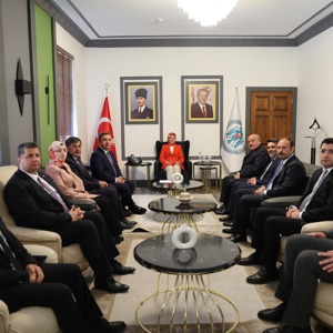 Aile ve Sosyal Hizmetler Bakanımız Göktaş, Erzincan'da ziyaretlerde bulundu - fotoğraf 7