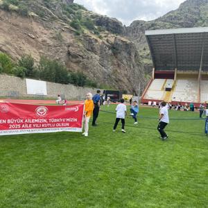 Gençlik ve Spor Festivali’nde Yerimizi Aldık! - fotoğraf 3
