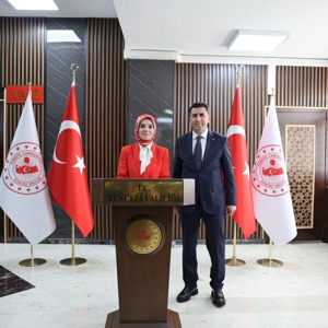 Bakanımız Göktaş, Tunceli'de "Büyük Aile Buluşması"na katıldı - fotoğraf 3