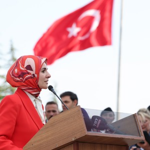 Bakanımız Göktaş, Tunceli'de "Büyük Aile Buluşması"na katıldı - fotoğraf 6