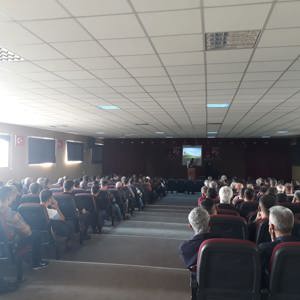 “Çocuk İhmal ve İstismarı” Konulu Eğitimimiz - fotoğraf 4