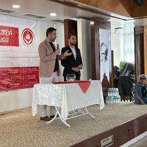 İl Müdürümüz Sn. Ömer TURAN, Etiler Huzurevimizde Düzenlenen Babalar Günü Programında Kıymetli Büyüklerimiz ile Bir Araya Geldi. - fotoğraf 2