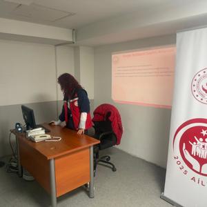 Aile Eğitim Programı Kapsamında Verilen Eğitimlerimiz Düzenli Olarak Devam Ediyoruz - fotoğraf 1