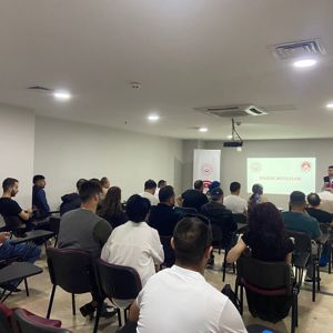 Aile Eğitim Programı Kapsamında Verilen Eğitimlerimiz Düzenli Olarak Devam Ediyoruz - fotoğraf 4
