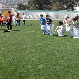 Aile Şenliği'nde Kocaman Bir Aile Olmanın Sıcaklığını Paylaştık - fotoğraf 4