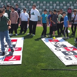 Aile Şenliği'nde Kocaman Bir Aile Olmanın Sıcaklığını Paylaştık - fotoğraf 2