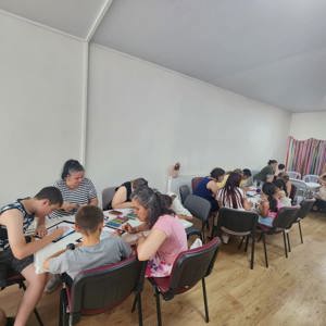 2025 Aile Yılı Etkinlikleri Kapsamında Koruyucu Aile Etkinlikleri Düzenlendi. - fotoğraf 5