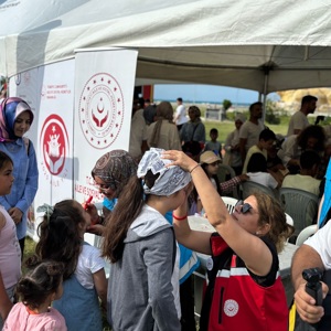 Samsun’da Babalar Günü Coşkusu: Aile Bağlarını Güçlendiren Etkinlikler Dolu Dolu Geçti - fotoğraf 3