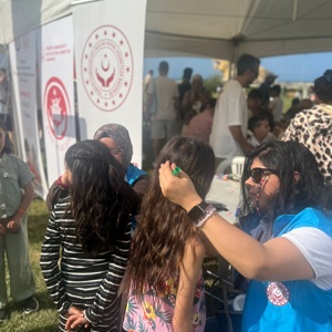 Samsun’da Babalar Günü Coşkusu: Aile Bağlarını Güçlendiren Etkinlikler Dolu Dolu Geçti - fotoğraf 15