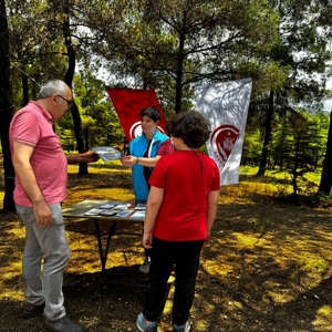 Samsun’da Babalar Günü Coşkusu: Aile Bağlarını Güçlendiren Etkinlikler Dolu Dolu Geçti - fotoğraf 18