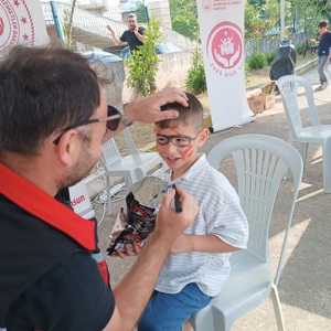 Aile Yılı, Çocuk Hakları ve Otizm Farkındalık Etkinlikleriyle Dolu Dolu Bir Gün   - fotoğraf 4
