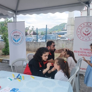 Aile Yılı, Çocuk Hakları ve Otizm Farkındalık Etkinlikleriyle Dolu Dolu Bir Gün   - fotoğraf 12