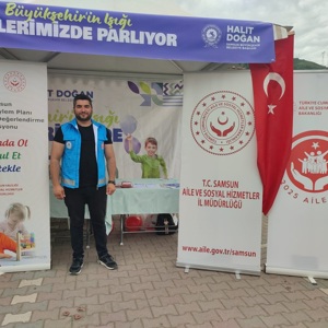 Aile Yılı, Çocuk Hakları ve Otizm Farkındalık Etkinlikleriyle Dolu Dolu Bir Gün   - fotoğraf 17