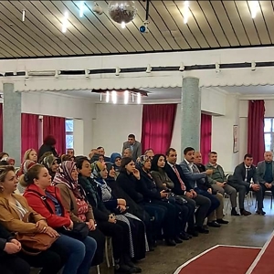 Kadınlar Kooperatifçiliğe Yönlendiriliyor - fotoğraf 3