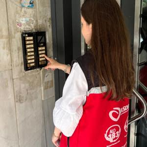Aile Sosyal Destek Programı (ASDEP) Kapsamında İl Genelinde Ziyaretlerimiz Devam Ediyor - fotoğraf 4