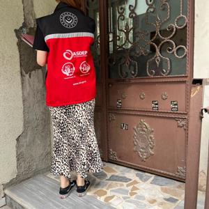 Aile Sosyal Destek Programı (ASDEP) Kapsamında İl Genelinde Ziyaretlerimiz Devam Ediyor - fotoğraf 3