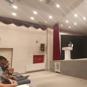 2025 Aile Yılında Eğitim Düzenlendi. - fotoğraf 3