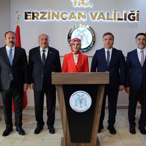 Aile ve Sosyal Hizmetler Bakanımız Göktaş, Erzincan'da ziyaretlerde bulundu - fotoğraf 5