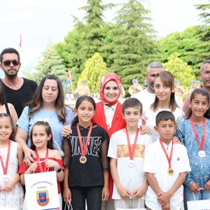 Bakanımız Göktaş, Tunceli'de "Büyük Aile Buluşması"na katıldı - fotoğraf 8