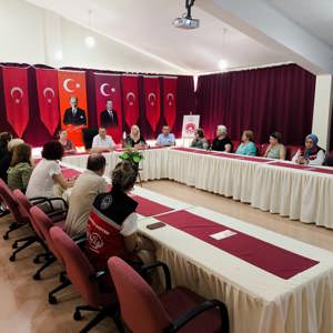 2025 Aile Yılı Etkinlikleri Kapsamında, Ailenin Önemi: Koruyucu Aile Olmak Konulu Söyleşi Düzenlendi - fotoğraf 1