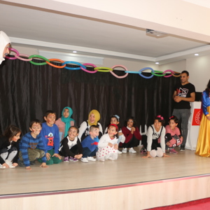Çocuklarımızla Tiyatro Etkinliği - fotoğraf 4