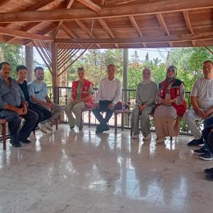 2025 Aile Yılı Etkinlikleri Kapsamında İlimiz Kemer İlçesi Akçaören, Akören, Belenli ve Yakalar Köyleri Ziyaret Edildi - fotoğraf 14