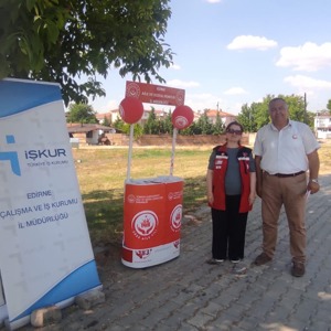 2025 Aile Yılında “Aile Yılı” Tanıtım Faaliyetleri kapsamında “Aile Yılı Standı” Açıldı. - fotoğraf 4