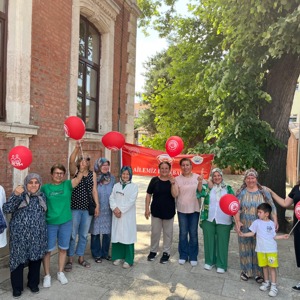 2025 Aile Yılında Ailenin Korunması ve Güçlendirilmesi Kapsamında “2025 Aile Yılı Etkinlikleri” Devam Ediyor. - fotoğraf 2