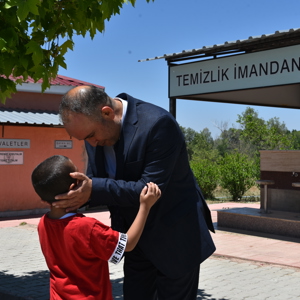 İl Müdürlüğümüze bağlı Çocuk Evleri Koordinasyon Merkezinde kalan çocuklarımız için düzenlenen mesire alanındaki piknik etkinliği - fotoğraf 2
