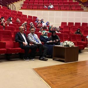İl Müdürümüz Sn. Ömer TURAN, Çocuklarımızla Birlikte ‘Hayata Köprü Sanat’ Projesi Etkinliğine Katıldı - fotoğraf 4