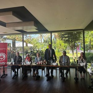 Kıymetli Şehit Yakınlarımızı ve Gazilerimizin Aileleri ile "Aile Kahvaltısı" Gerçekleştirilmiştir. - fotoğraf 1