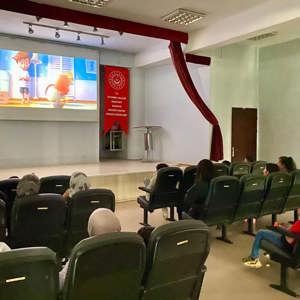 2025 Aile Yılı kapsamında Kıymetli Şehit Yakınlarımızı ve Gazilerimizin Aileleri ile Etkinlikler Gerçekleştirilmiştir. - fotoğraf 1