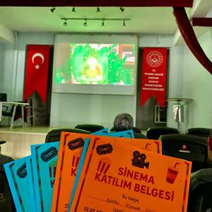 2025 Aile Yılı kapsamında Kıymetli Şehit Yakınlarımızı ve Gazilerimizin Aileleri ile Etkinlikler Gerçekleştirilmiştir. - fotoğraf 2