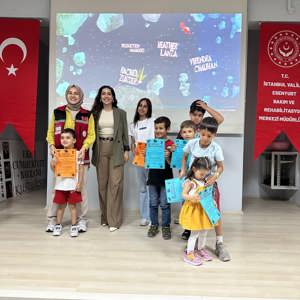 2025 Aile Yılı kapsamında Kıymetli Şehit Yakınlarımızı ve Gazilerimizin Aileleri ile Etkinlikler Gerçekleştirilmiştir. - fotoğraf 3