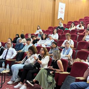 “Kadın Girişimciler ve Kadın Kooperatiflerine Yönelik IPARD Proje Hazırlama Eğitimi” Gerçekleştirildi - fotoğraf 5