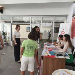 “Kadın Girişimciler ve Kadın Kooperatiflerine Yönelik IPARD Proje Hazırlama Eğitimi” Gerçekleştirildi - fotoğraf 8