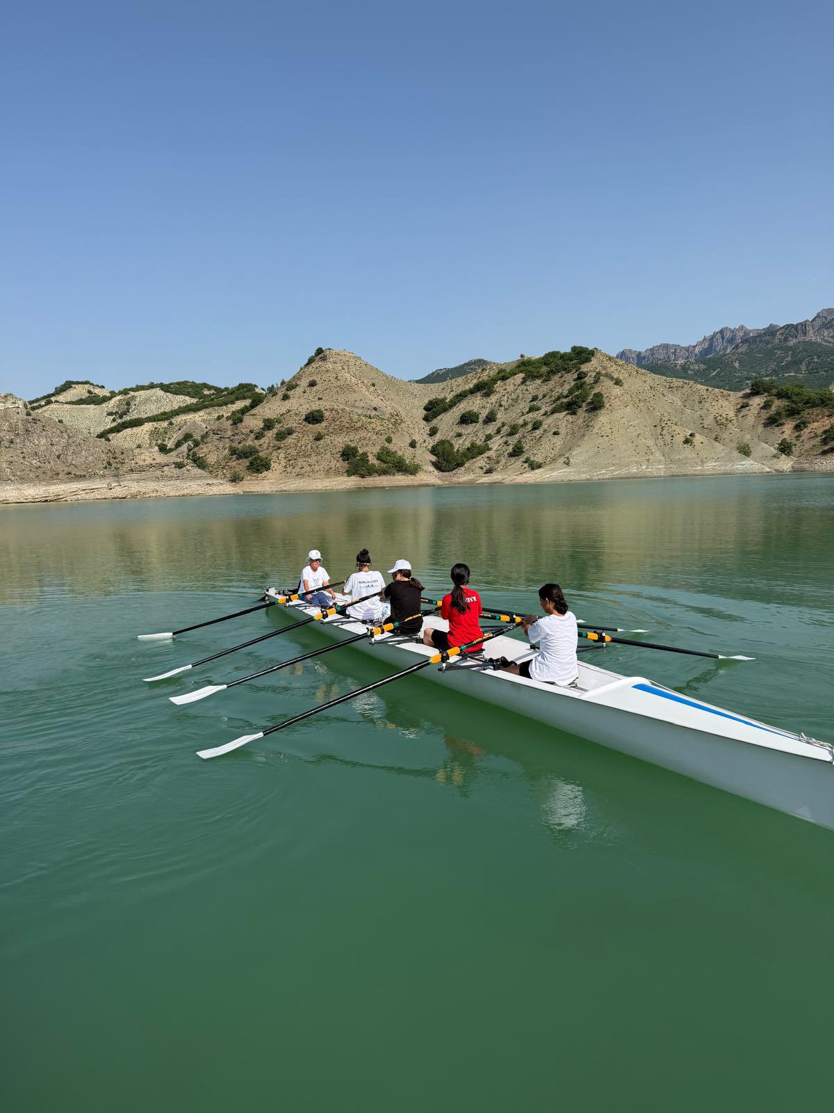 Su Sporu Etkinlikleri