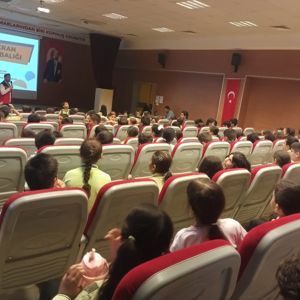 İlimiz Genelinde Aile Eğitim Programı Kapsamında Verilen Eğitimlerimiz Düzenli Olarak Devam Ediyor - fotoğraf 2