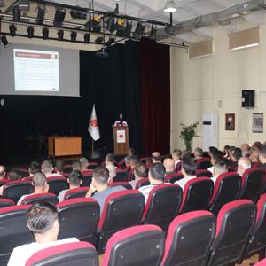 İlimiz Genelinde Aile Eğitim Programı Kapsamında Verilen Eğitimlerimiz Düzenli Olarak Devam Ediyor - fotoğraf 1