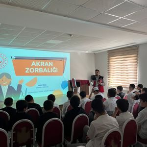 İlimiz Genelinde Aile Eğitim Programı Kapsamında Verilen Eğitimlerimiz Düzenli Olarak Devam Ediyor - fotoğraf 3
