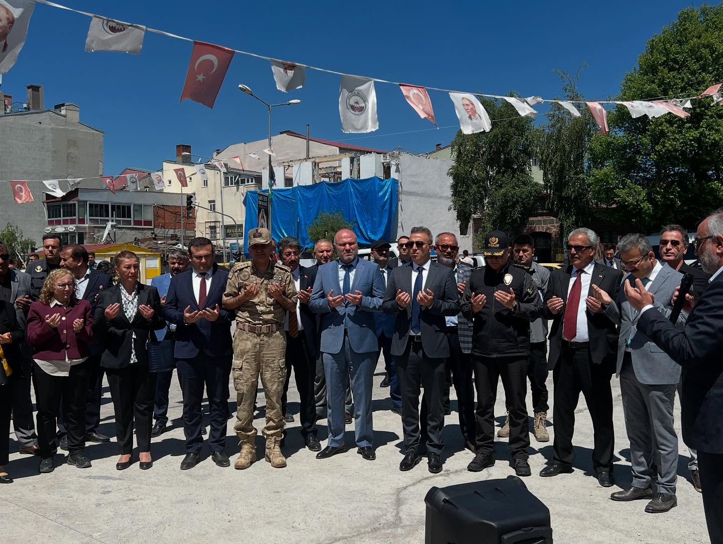 Nehirden Denize Özgür Filistin