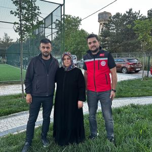 2025 Aile Yılı kapsamında Kıymetli Şehit Yakınlarımızı ve Gazilerimizin Aileleri ile Etkinlikler Gerçekleştirilmiştir. - fotoğraf 4